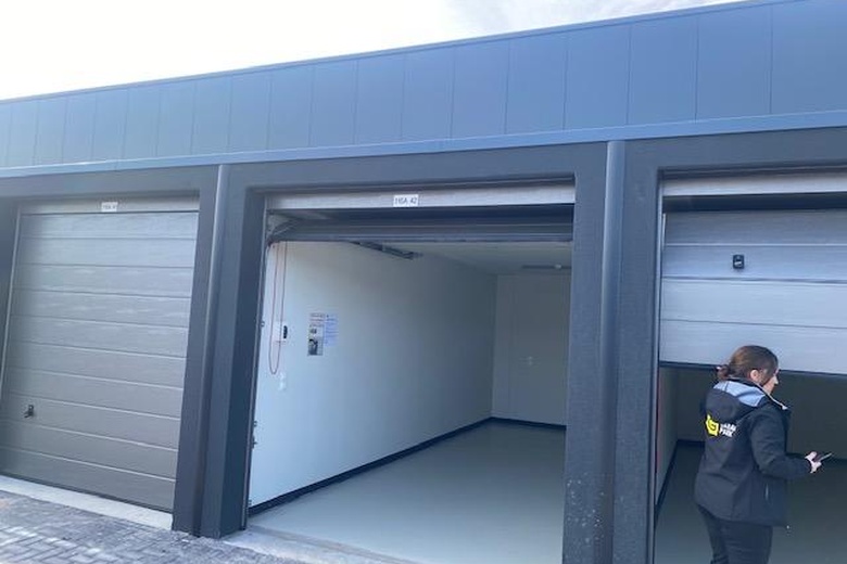 BedrijfsruimteaanPhileas Foggstraat 116 A 43<br/> inEmmen BedrijfsruimteaanPhileas Foggstraat 116 A 43<br/> inEmmen