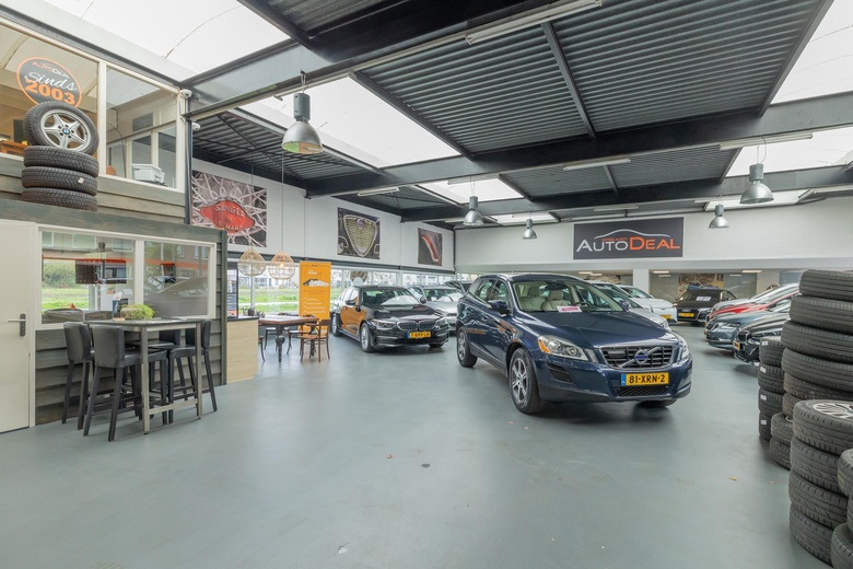 Bedrijfsruimte Voorschoten - Leidseweg 380 - Foto 3