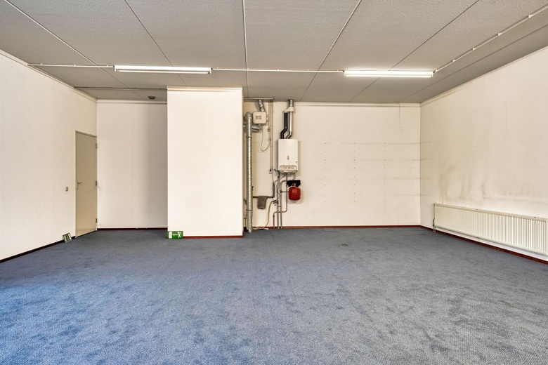 Bedrijfsruimte Rijnsburg - De Roysloot 12 D - Foto 17