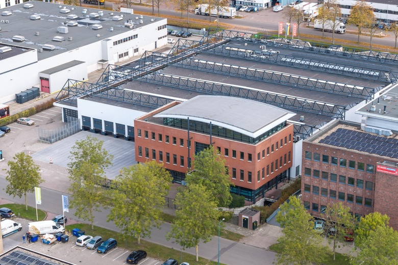 KantoorruimteaanVeldzigt 3<br/> inDe Meern KantoorruimteaanVeldzigt 3<br/> inDe Meern