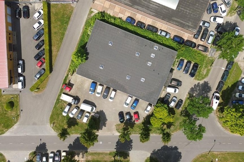 BedrijfsruimteaanTechniekweg 16<br/> inEmmeloord BedrijfsruimteaanTechniekweg 16<br/> inEmmeloord