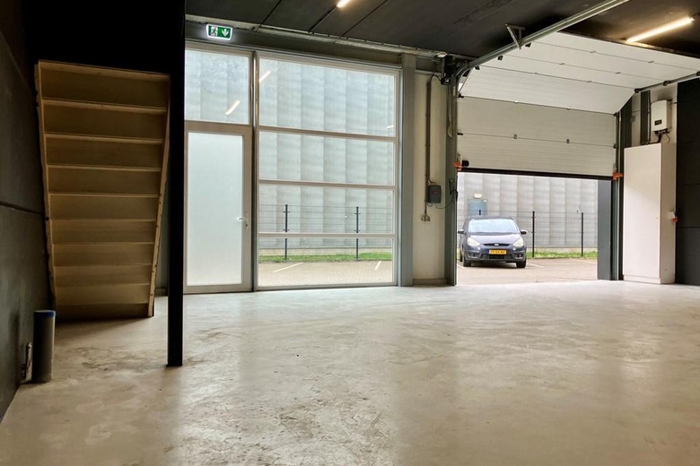 BedrijfsruimteaanEenspan 32 D<br/> inZeewolde