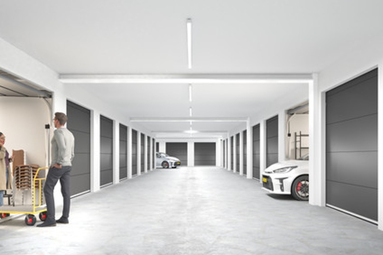 OpslagruimteaanZuidelijke Rondweg 0<br/> inWaddinxveen