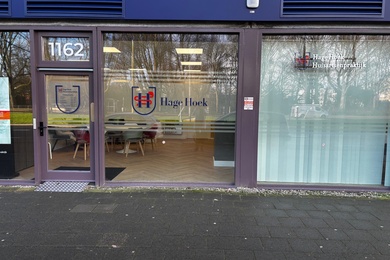 Zorg te huur Den Haag - Volendamlaan 1162