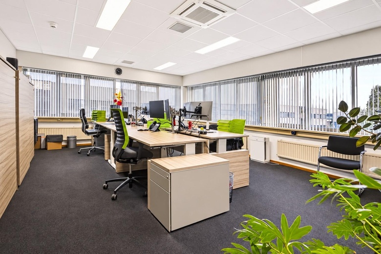 Bedrijfsruimte Hoofddorp - Hoeksteen 155 - Foto 6