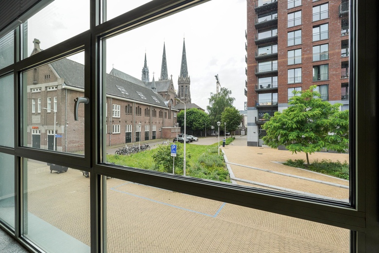 Kantoorruimte Tilburg - Veemarktstraat 34 - Foto 28