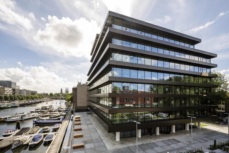 KantoorruimteaanGrote Bickersstraat 74<br/> inAmsterdam