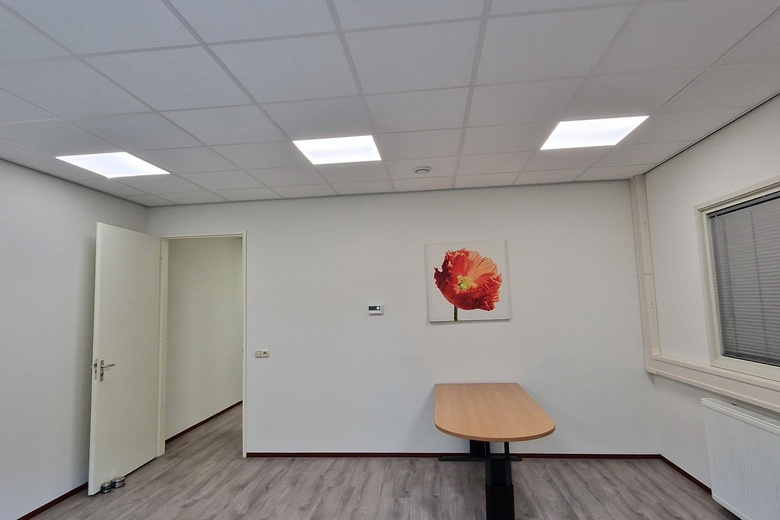 Bedrijfsruimte Holten - Ondernemersweg 13 D - Foto 20