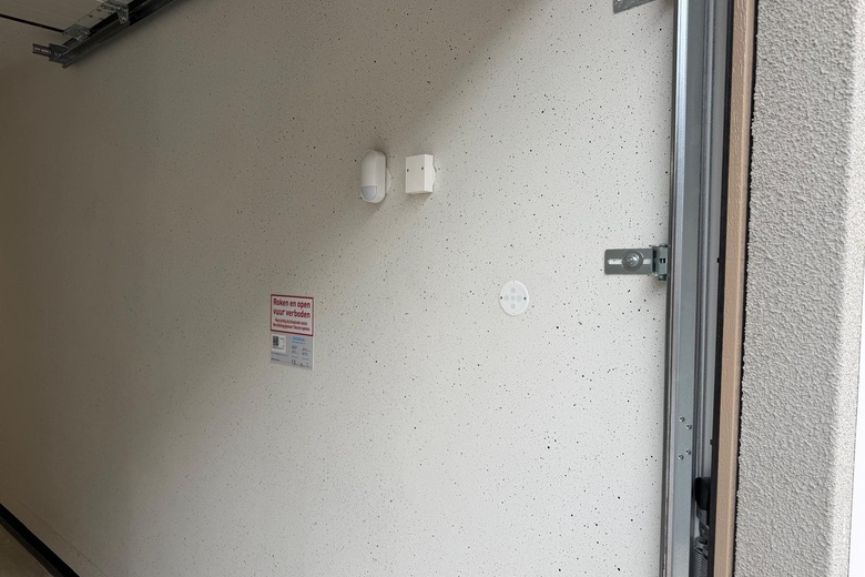 Bedrijfsruimte Amsterdam - Jan Rebelstraat 19 D 6 - Foto 11