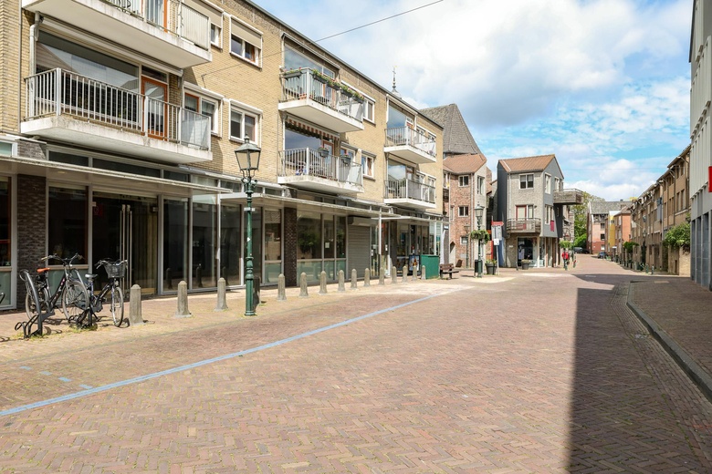 WinkelruimteaanHoofschestraat 14<br/> inGrave
