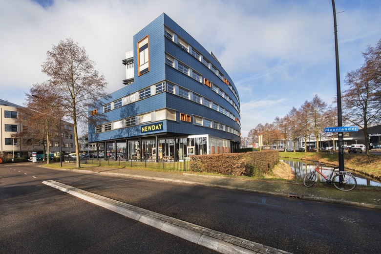 KantoorruimteaanMaanlander 47<br/> inAmersfoort KantoorruimteaanMaanlander 47<br/> inAmersfoort