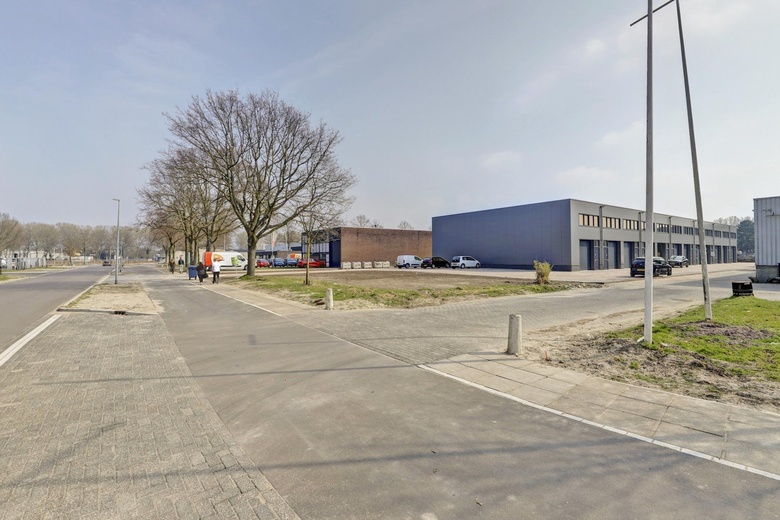BedrijfsruimteaanVlotbrugweg 13 X<br/> inAlmere BedrijfsruimteaanVlotbrugweg 13 X<br/> inAlmere