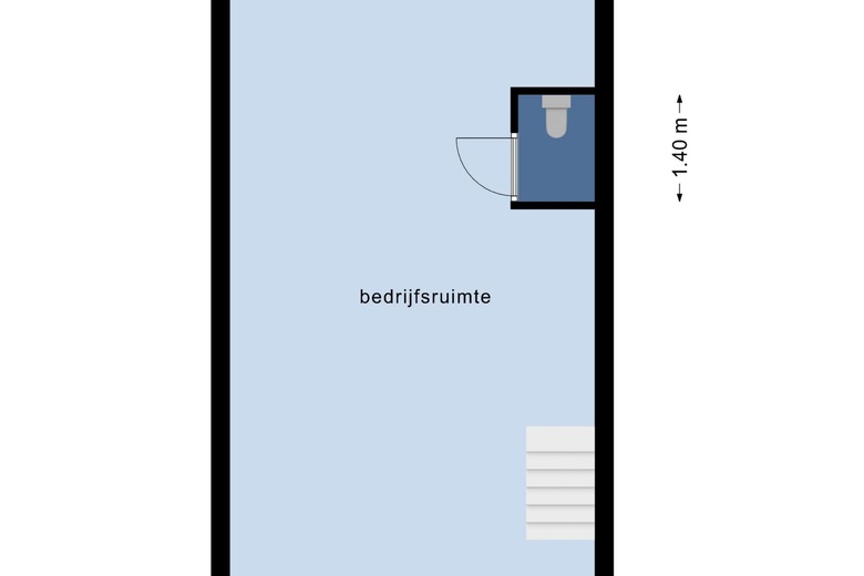 BedrijfsruimteaanMicrofoonstraat 82<br/> inAlmere