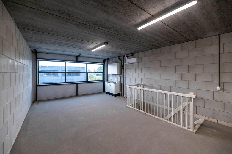 Bedrijfsruimte Gorinchem - Handelskade 5 02 - Foto 3