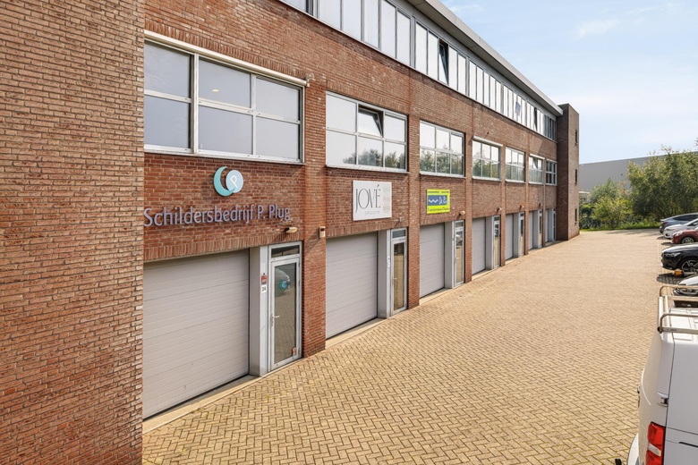 Bedrijfsruimte Noordwijk - De Hooge Krocht 24 - Foto 14