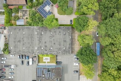 Bedrijfsruimte Huygens 6, Middelharnis | Bedrijfspand.com