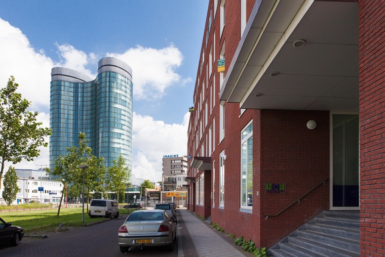 Bekijk foto Kantoorruimte aan de Groenmarktstraat 19 in Utrecht