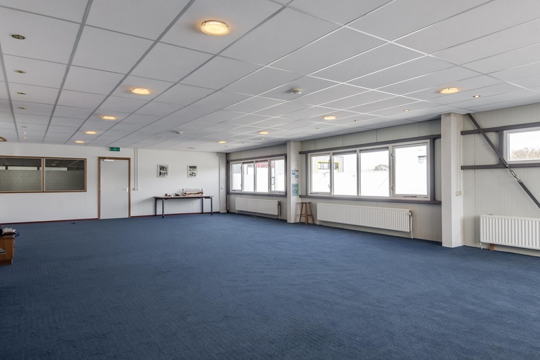 KantoorruimteaanOttostraat 4<br/> inEde KantoorruimteaanOttostraat 4<br/> inEde