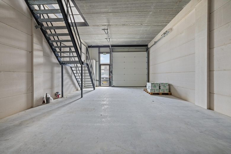 BedrijfsruimteaanFlevolaan 31 D<br/> inWeesp