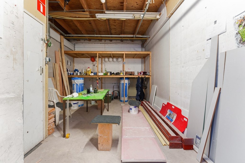 WinkelruimteaanSint-Josephstraat 25<br/> inBergen op Zoom