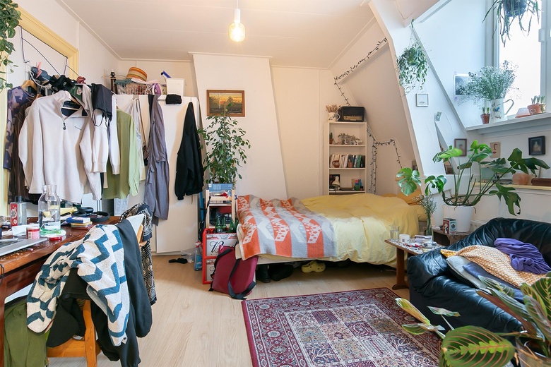 Winkelruimte Utrecht - Nachtegaalstraat 66 - Foto 19