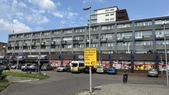 Winkelruimte te huur Utrecht - Van Heuven Goedhartlaan 77 E