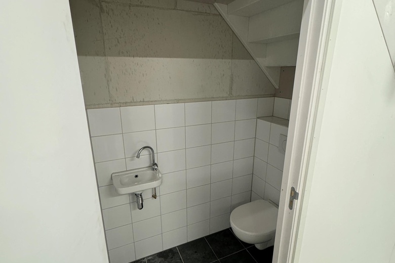 Bedrijfsruimte Den Helder - Nagelklinkersweg 19 M - Foto 5