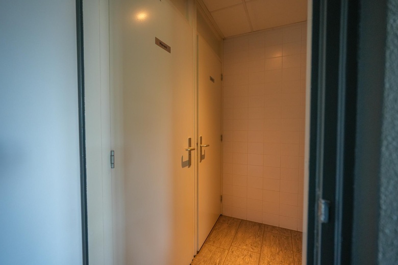 KantoorruimteaanRossinistraat 36<br/> inOss