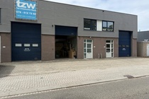 Bekijk foto 3 van W. Snelliusweg 90 C