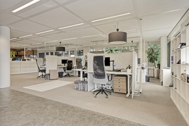 Kantoorruimte Tilburg - Tivolistraat 50 - Foto 2