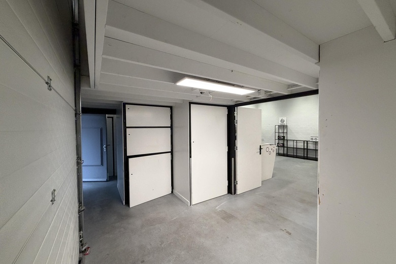 BedrijfsruimteaanKollenbergweg 40 - 42<br/> inAmsterdam