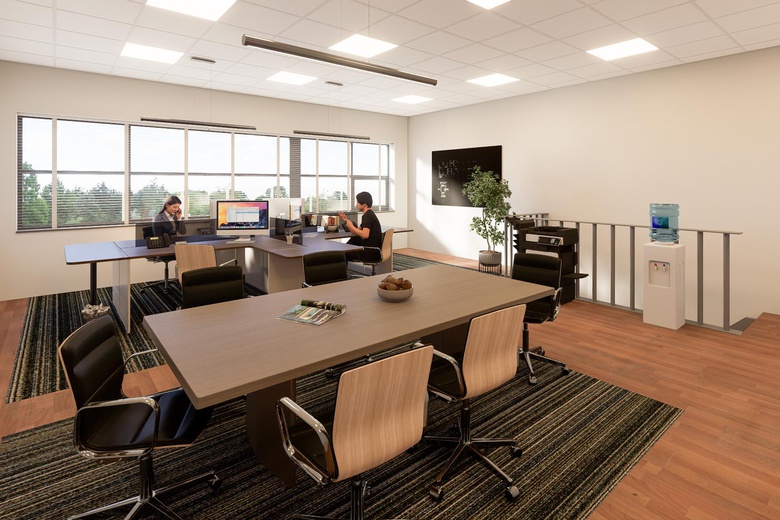 BedrijfsruimteaanStrijkviertel 52 - 56<br/> inDe Meern