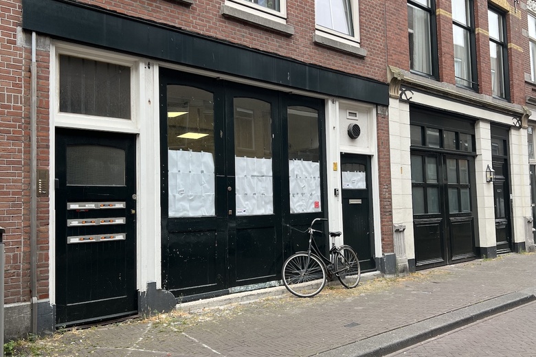 Bekijk foto 1 van Nieuwe Molstraat 10 Bekijk foto 1 van Nieuwe Molstraat 10
