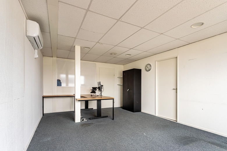 BedrijfsruimteaanSpoorstraat 19<br/> inBorculo