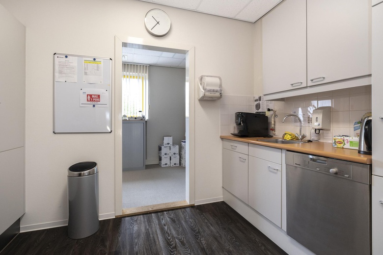KantoorruimteaanDe Kleine Elst 11<br/> inRosmalen KantoorruimteaanDe Kleine Elst 11<br/> inRosmalen