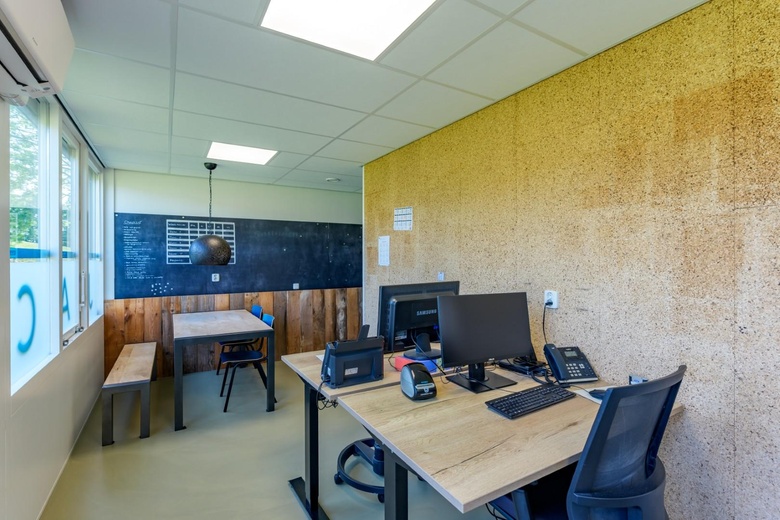 ZorgaanSportlaan 32 A<br/> inDen Helder