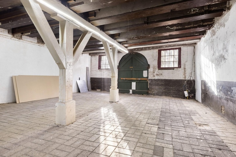 HorecaaanHouttuinen 32 A<br/> inDordrecht