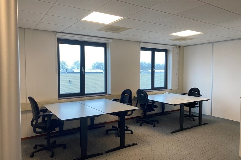 KantoorruimteaanGelderlandhaven 5 C<br/> inNieuwegein KantoorruimteaanGelderlandhaven 5 C<br/> inNieuwegein