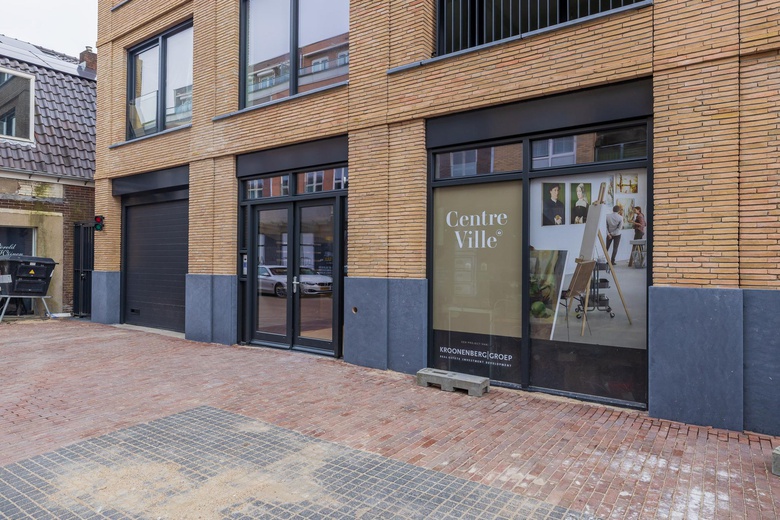 WinkelruimteaanKanaalstraat 3<br/> inLisse