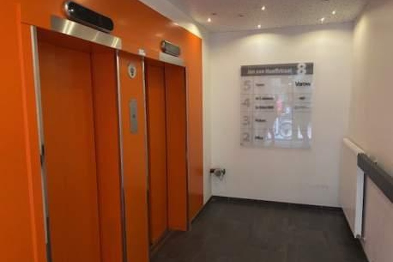 KantoorruimteaanJan van Hooffstraat 8 C, 3e etage<br/> inEindhoven