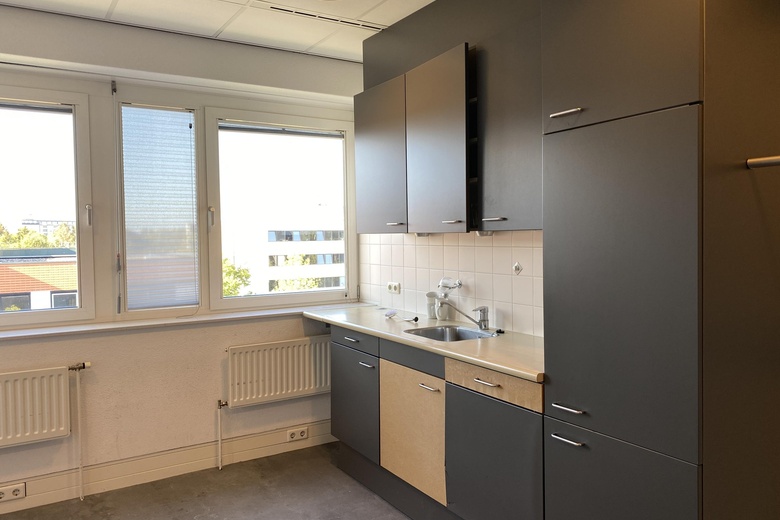 KantoorruimteaanDokter Klinkertweg 2<br/> inZwolle