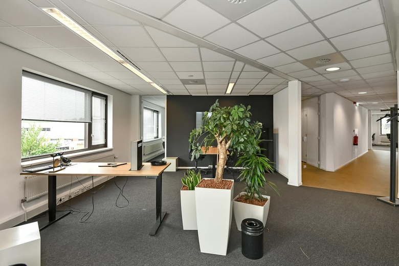KantoorruimteaanImpact 60 b<br/> inDuiven KantoorruimteaanImpact 60 b<br/> inDuiven