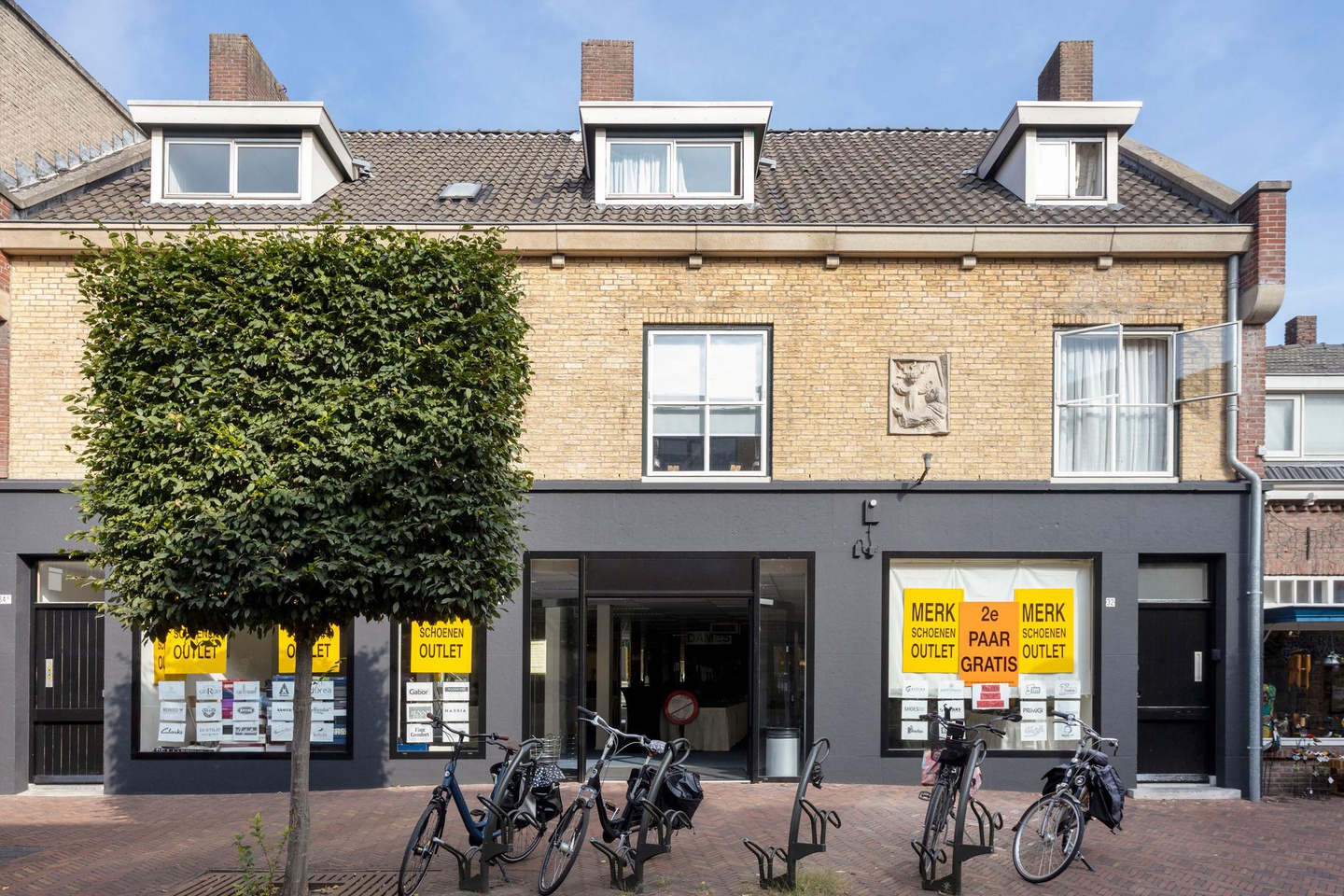 Winkelruimte Te Huur, Langstraat 34, 5664,GH, Geldrop