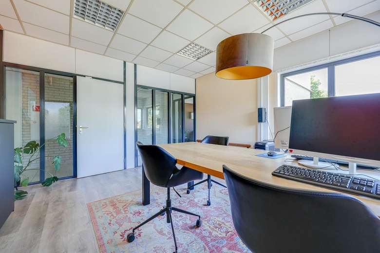 KantoorruimteaanDe Veste 10 BG - Verd<br/> inLelystad