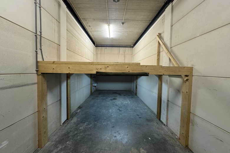 Bedrijfsruimte Uithoorn - Ondernemingsweg 85 Box 23 0 ong - Foto 5