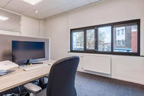 Kantoorruimte Gouda - Regentesseplantsoen 52 - Foto 6