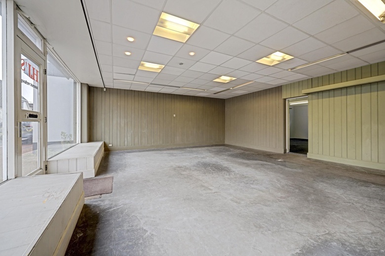 Winkelruimte Oldebroek - Zuiderzeestraatweg 132 A - Foto 8