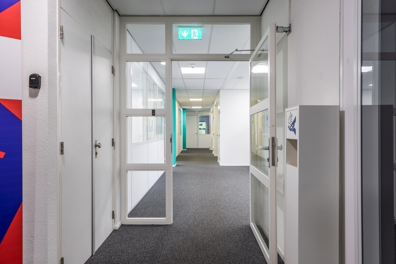 KantoorruimteaanDaltonlaan 400<br/> inUtrecht