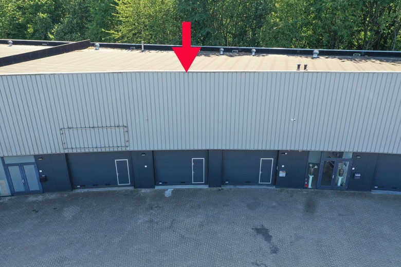 BedrijfsruimteaanNeonweg 182<br/> inAlmere