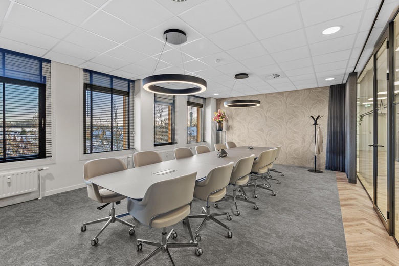 KantoorruimteaanLaan van Brabant 70<br/> inRoosendaal